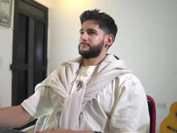 saimonhot1 webcam model stream image