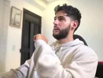 saimonhot1 webcam model stream image