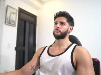 saimonhot1 webcam model stream image