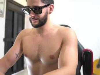 saimonhot1 webcam model stream image