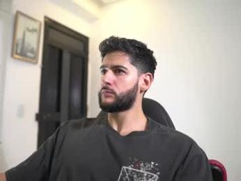 saimonhot1 webcam model stream image