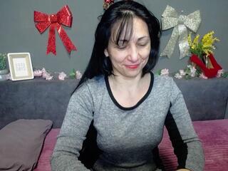 Lilu Bitter webcam model stream image