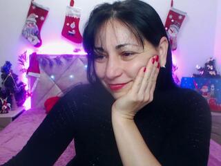 Lilu Bitter webcam model stream image
