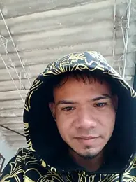 Niick01_ webcam model stream image