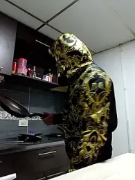 Niick01_ webcam model stream image