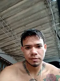 Niick01_ webcam model stream image