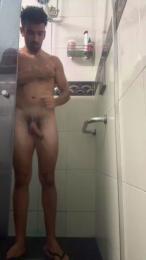 Drgym18 webcam model stream image