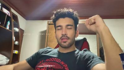 Drgym18 webcam model stream image