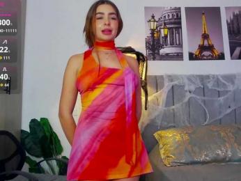 Caralella webcam model stream image