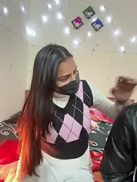 KAMUKH-NEHA-SEXY webcam stripchat model stream image