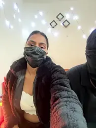 KAMUKH-NEHA-SEXY webcam model stream image