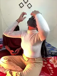 KAMUKH-NEHA-SEXY webcam model stream image