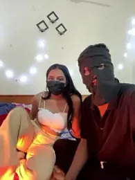 KAMUKH-NEHA-SEXY webcam model stream image