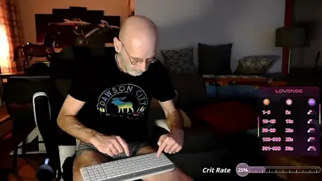 Towndude123 webcam stripchat model stream image