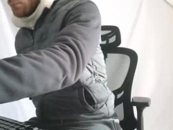 spider_0090 webcam model stream image