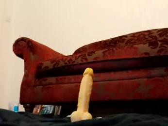 fuzzyduck57 webcam chaturbate model stream image