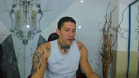 yeckodream webcam model stream image