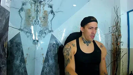 yeckodream webcam model stream image