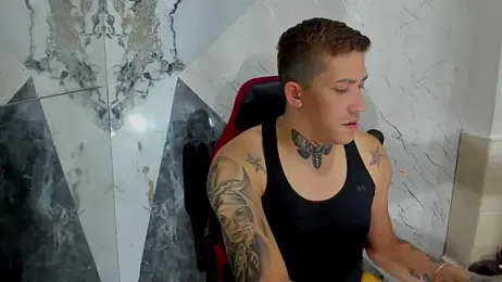 yeckodream webcam model stream image