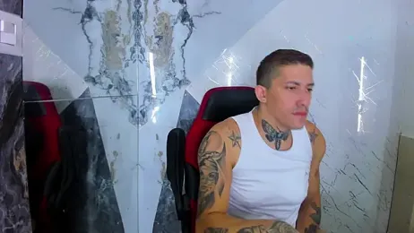 yeckodream webcam model stream image