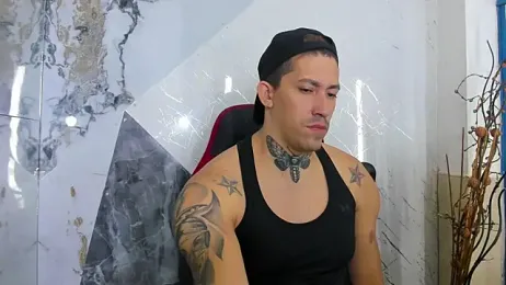 yeckodream webcam model stream image