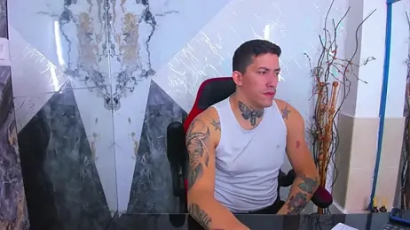 yeckodream webcam model stream image