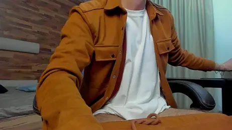 BrandonTate webcam model stream image