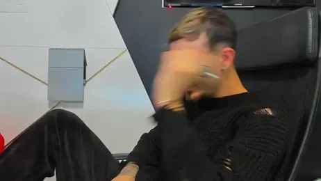 BrandonTate webcam model stream image