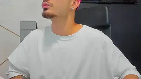 BrandonTate webcam model stream image