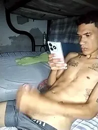 Gabriel_Stone webcam stripchat model stream image