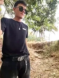 STUDIO-1 webcam model stream image