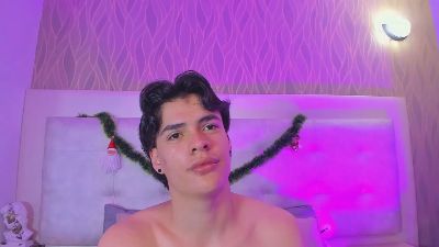 BenitoSaenz webcam model stream image