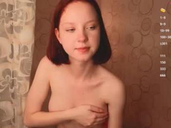 maisiemiller webcam model stream image