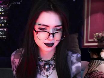 JuicyJess webcam model stream image