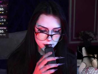 JuicyJess webcam model stream image