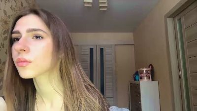 MargorieFarr webcam model stream image