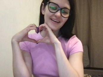 MilaBi-192569 webcam model stream image