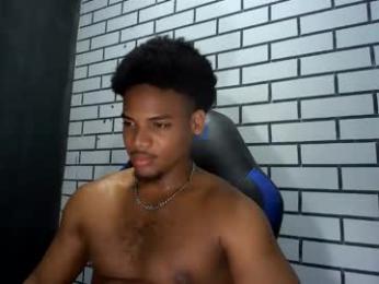 black_dicck webcam model stream image