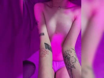 shyyyygirls webcam model stream image