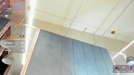 Sassy_Teen webcam model stream image