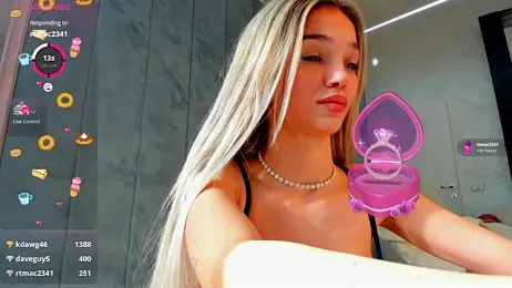 Sassy_Teen webcam model stream image