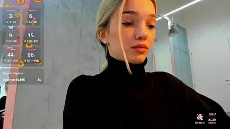 Sassy_Teen webcam model stream image