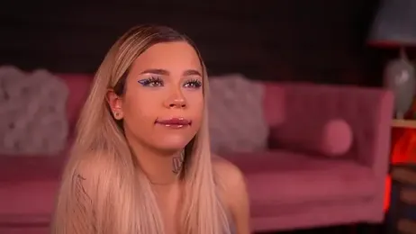 NickyBenz webcam stripchat model stream image