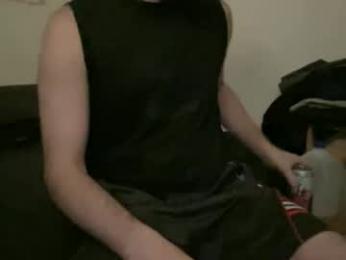 alphajosh webcam model stream image