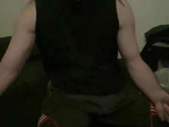 alphajosh webcam model stream image