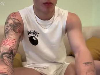 lil_addy webcam model stream image