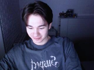 Mick Love webcam model stream image