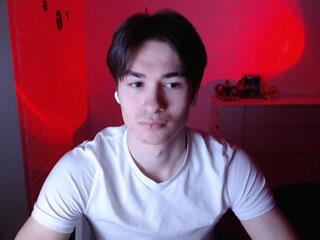 Mick Love webcam model stream image