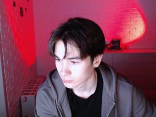 Mick Love webcam model stream image