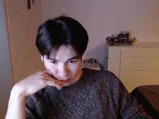 Mick Love webcam model stream image